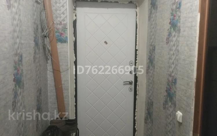 1-бөлмелі пәтер · 40 м² · 1/2 қабат, Сатпаева 54 — Сзади парка победы, бағасы: 5 млн ₸ — фото 2