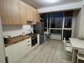 3-бөлмелі пәтер · 77.5 м² · 3/10 қабат, мкр Шугыла, Жунисова, бағасы: 38 млн ₸ в Алматы, Наурызбайский р-н