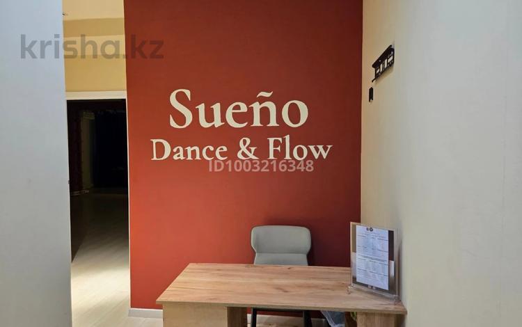 Фитнес и спорт, образование, развлечения, студии · 100 м² за 150 000 〒 в Алматы, Медеуский р-н — фото 29