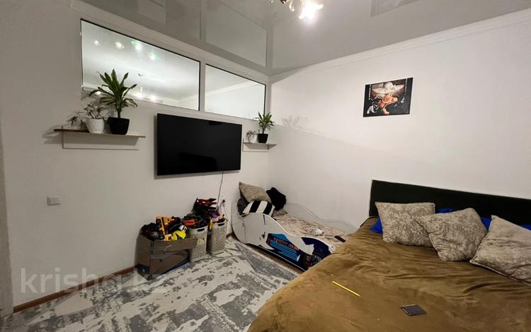 2-комнатная квартира · 63.3 м² · 8/19 этаж, Брусиловского 167 — СРОЧНО ТОРГ!!! за 37.5 млн ₸ в Алматы — фото 2