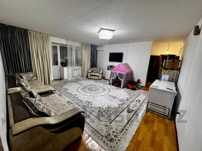 3-комнатная квартира · 81.9 м² · 4/5 этаж, мкр. Юность за ~ 33.4 млн ₸ в Семее