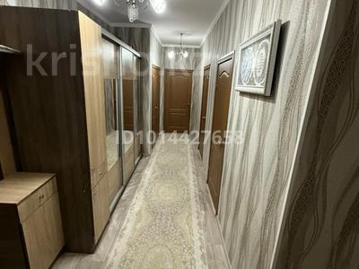 3-комнатная квартира · 62.8 м² · 2/4 этаж, Смп 22 квартал 27 — Зерек мектеп за 15.5 млн ₸ в 