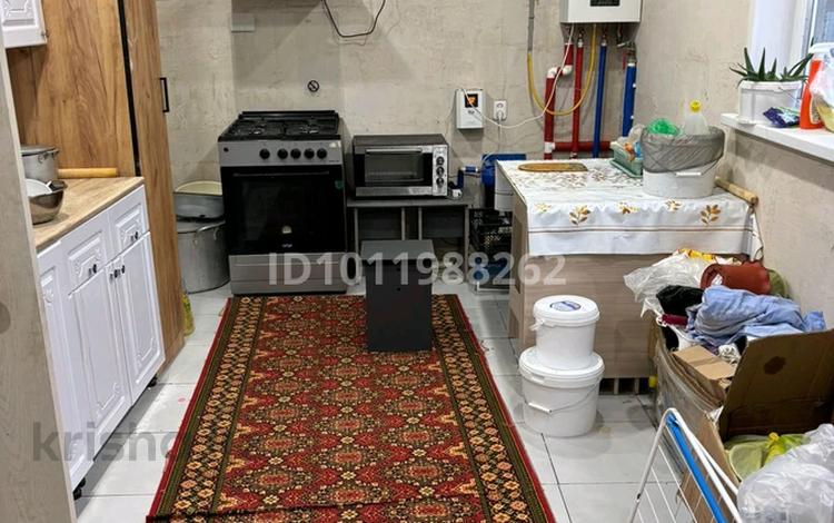 Часть дома · 3 комнаты · 108 м² · 6 сот., Дружба 3 Э за 15 млн ₸ в Уральске — фото 2