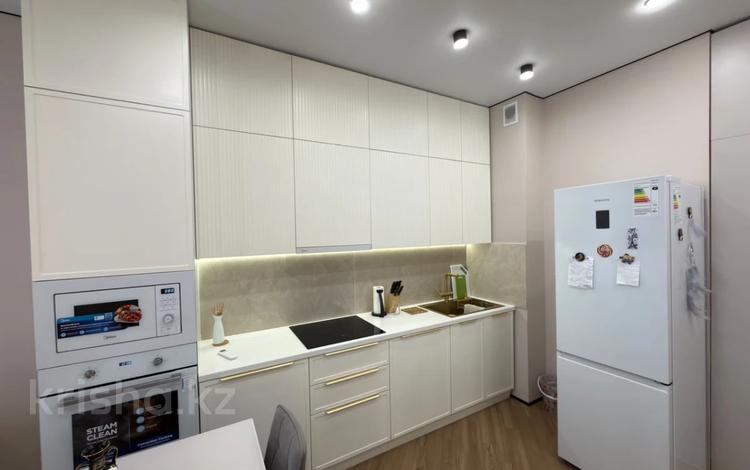 2-комнатная квартира · 50.8 м² · 8 этаж, Каныша Сатпаева 133/1 за 52 млн ₸ в Алматы, Бостандыкский р-н — фото 5