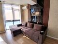 1-бөлмелі пәтер · 30 м² · 3/13 қабат, Толе би 189, бағасы: 3 000 ₸ в Алматы, Алмалинский р-н — фото 3
