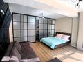 1-бөлмелі пәтер · 30 м² · 3/13 қабат, Толе би 189, бағасы: 3 000 ₸ в Алматы, Алмалинский р-н — фото 4