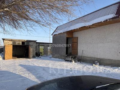 Дача · 1 комната · 39 м² · 6 сот., Ауезов 458 — Зонооддых 8 озер за 14 млн 〒 в Теренкаре