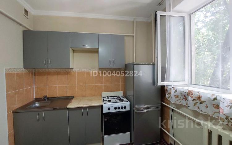 1-бөлмелі пәтер · 38 м² · 2/5 қабат, Сауранбаева 3/1 — ТЦ “МАРТ”, бағасы: 200 000 ₸ в Алматы, Турксибский р-н — фото 5