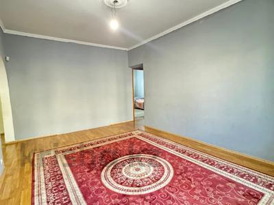 4-бөлмелі пәтер · 82.7 м² · 2/5 қабат, Пушкина, бағасы: 57.9 млн ₸ в Алматы, Медеуский р-н