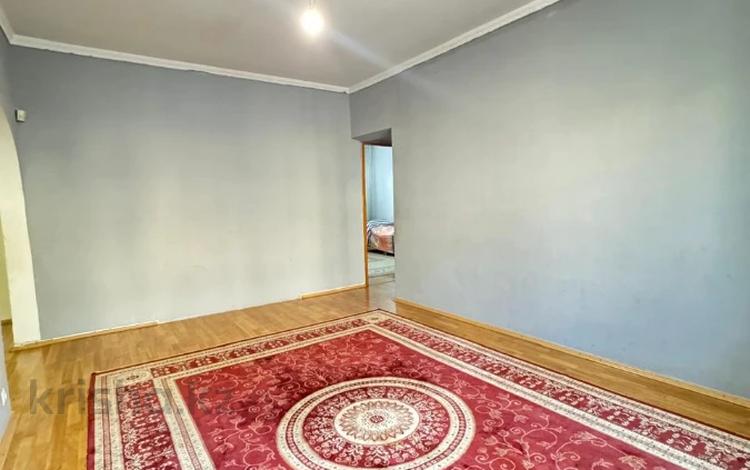 4-бөлмелі пәтер · 82.7 м² · 2/5 қабат, Пушкина, бағасы: 57.9 млн ₸ в Алматы, Медеуский р-н — фото 2