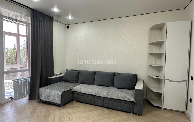 1-комнатная квартира · 32.1 м² · 2/9 этаж, Ауэзова 78 за 18 000 ₸ в Щучинске — фото 2