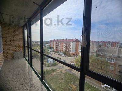 2-комнатная квартира · 58 м², Гагарина за 26.5 млн ₸ в Петропавловске