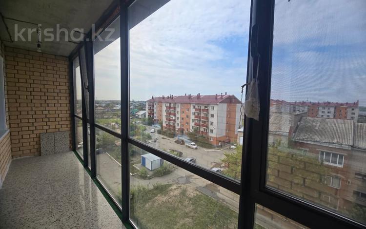 2-комнатная квартира · 58 м², Гагарина за 26.5 млн ₸ в Петропавловске — фото 12