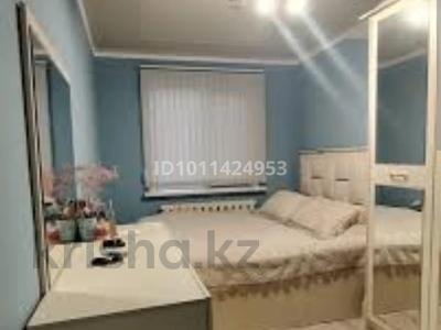 3-комнатная квартира · 57.2 м² · 4/4 этаж, мкр №4 5 — Алтынсарина за 47.4 млн 〒 в Алматы, Ауэзовский р-н