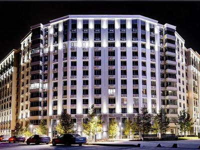 Продажа квартир в Шымкенте: 1-комнатная квартира · 38 м² · 10/12 этаж, Байдибек би 115/10 за 20 млн 〒 1-комнатная квартира · 38 м² · 10/12 этаж, Байдибек би 115/10 за 20 млн 〒 в Шымкенте, Абайский р-н
