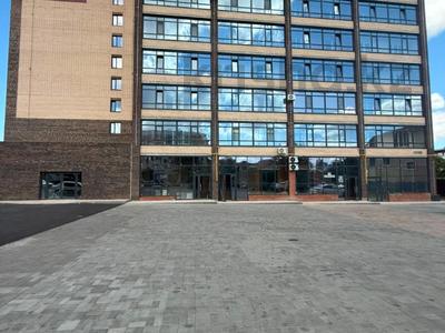 1-бөлмелі пәтер · 42.6 м² · 4/9 қабат, Тауелсиздик 30, бағасы: 27.6 млн ₸ в Костанае