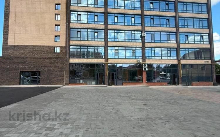1-бөлмелі пәтер · 42.6 м² · 4/9 қабат, Тауелсиздик 30, бағасы: 27.6 млн ₸ в Костанае — фото 10