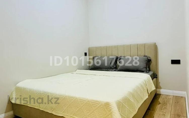 1-комнатная квартира · 50 м² · 8/9 этаж, мкр. Алтын орда, Алия Молдагулова 62/1 за 16 900 ₸ в Актобе — фото 2