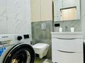 1-комнатная квартира · 50 м² · 8/9 этаж, мкр. Алтын орда, Алия Молдагулова 62/1 за 16 900 ₸ в Актобе — фото 7