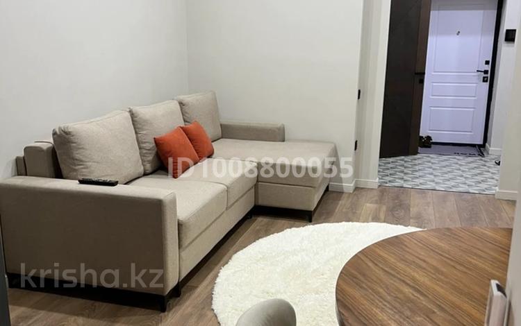 2-комнатная квартира · 50 м² · 4/20 этаж, Гагарина 310 за 400 000 ₸ в Алматы, Бостандыкский р-н — фото 34
