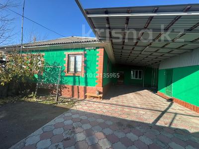 Отдельный дом · 4 комнаты · 100 м² · 12 сот., Макатаева 33 за 200 000 ₸ в Алатау
