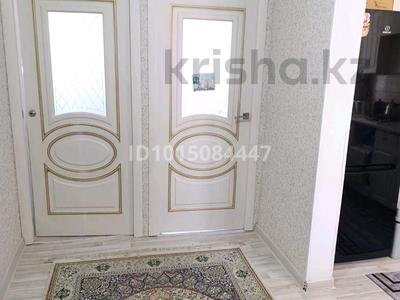 2-комнатная квартира · 51.6 м² · 2/4 этаж, Өркен 19 за 15.5 млн ₸ в Жанаозен