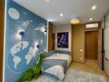 6-комнатная квартира · 195 м² · 10 этаж, Шамши Калдаяков за 280 млн ₸ в Астане, Сарайшык р-н — фото 7
