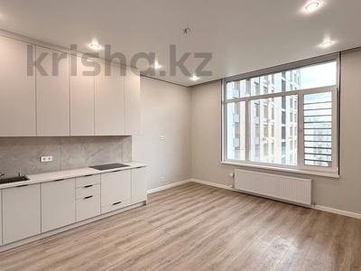 3-бөлмелі пәтер · 73 м² · 9/14 қабат, Анет баба 8, бағасы: 61.5 млн ₸ в Астане, Нура р-н