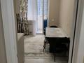 2-комнатная квартира · 55 м² · 5/9 этаж, А 92 5/1 за 280 000 ₸ в Астане, Алматы р-н — фото 12