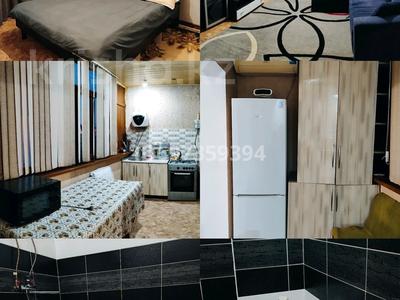 2-комнатная квартира · 50 м² · 5/5 этаж, Абая 161 за 140 000 〒 в Таразе