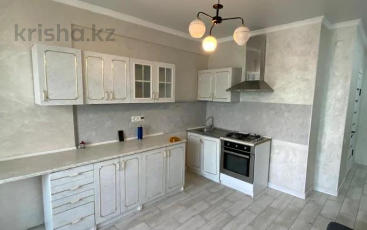 1-бөлмелі пәтер · 50 м² · 9/10 қабат, мкр Шугыла, мкр. Шугыла, бағасы: 26.5 млн ₸ в Алматы, Наурызбайский р-н — фото 3