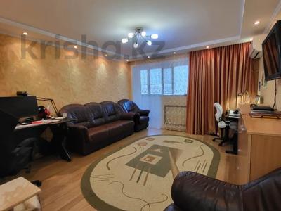 3-бөлмелі пәтер · 75 м² · 5/9 қабат, мкр 4, бағасы: 23.5 млн ₸ в Уральске