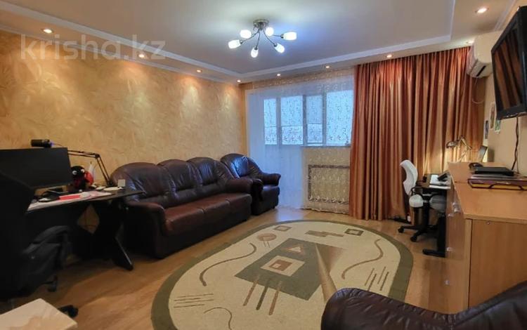 3-комнатная квартира · 75 м² · 5/9 этаж, мкр 4 за 23.5 млн ₸ в Уральске — фото 2