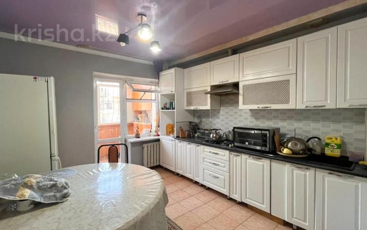 4-бөлмелі пәтер · 116.6 м² · 1/4 қабат, Жамбыла, бағасы: 39 млн ₸ в Талдыкоргане — фото 7