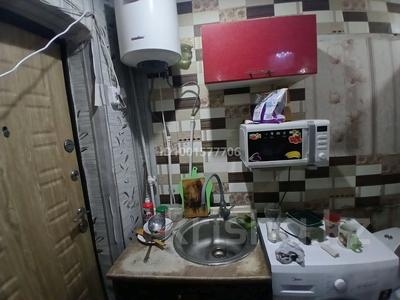 1-бөлмелі пәтер · 28 м² · 5/5 қабат, Серова — Депо караганда сортировачная, бағасы: 1.9 млн 〒 в Караганде, Алихана Бокейханова р-н