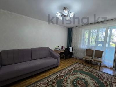 2-комнатная квартира · 51.4 м² · 5/10 этаж, Засядко 58 — Засядко за 27 млн ₸ в Семее