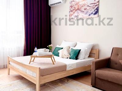 1-комнатная квартира · 50 м², Сырым батыра 99/3 за 15 000 ₸ в Шымкенте, Каратауский р-н