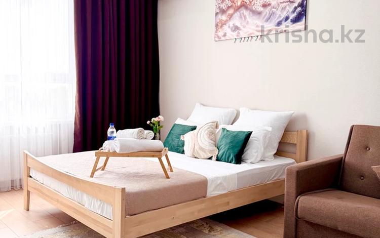 1-комнатная квартира · 50 м², Сырым батыра 99/3 за 15 000 ₸ в Шымкенте, Каратауский р-н — фото 2