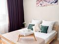 1-комнатная квартира · 50 м², Сырым батыра 99/3 за 15 000 ₸ в Шымкенте, Каратауский р-н — фото 2