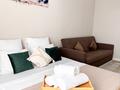 1-комнатная квартира · 50 м², Сырым батыра 99/3 за 15 000 ₸ в Шымкенте, Каратауский р-н — фото 4