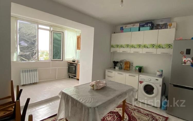 1-бөлмелі пәтер · 60 м² · 8/9 қабат, Марьесева, бағасы: ~ 13.5 млн ₸ в Актобе — фото 11