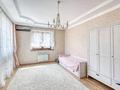 Отдельный дом · 5 комнат · 350 м² · 10 сот., Роза Жаманова за 260 млн ₸ в Алматы, Бостандыкский р-н — фото 15