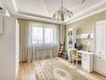 Отдельный дом · 5 комнат · 350 м² · 10 сот., Роза Жаманова за 260 млн ₸ в Алматы, Бостандыкский р-н — фото 34