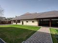 Отдельный дом · 5 комнат · 350 м² · 10 сот., Роза Жаманова за 260 млн ₸ в Алматы, Бостандыкский р-н — фото 5