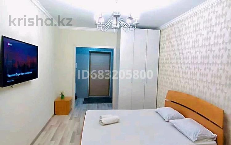 1-комнатная квартира · 38 м² · 9/9 этаж, мкр Комсомольский, Улы дала 40 — 38 улица за 12 000 〒 в Астане, Есильский р-н — фото 7