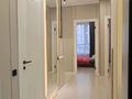 3-комнатная квартира · 80 м² · 2/12 этаж, мкр Тастак-1, Райымбека 348/1 к1-7 за 28 000 ₸ в Алматы, Ауэзовский р-н — фото 2