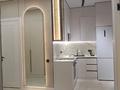 3-комнатная квартира · 80 м² · 2/12 этаж, мкр Тастак-1, Райымбека 348/1 к1-7 за 28 000 ₸ в Алматы, Ауэзовский р-н