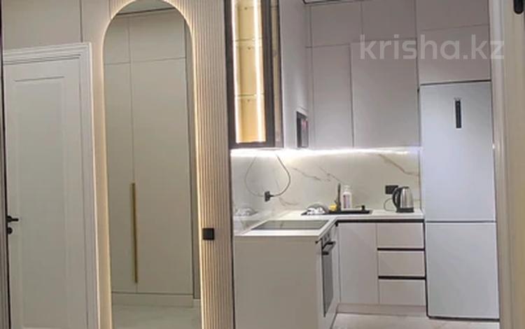 3-комнатная квартира · 80 м² · 2/12 этаж, мкр Тастак-1, Райымбека 348/1 к1-7 за 28 000 ₸ в Алматы, Ауэзовский р-н — фото 15
