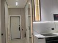 3-комнатная квартира · 80 м² · 2/12 этаж, мкр Тастак-1, Райымбека 348/1 к1-7 за 28 000 ₸ в Алматы, Ауэзовский р-н — фото 3