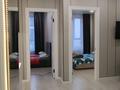 3-комнатная квартира · 80 м² · 2/12 этаж, мкр Тастак-1, Райымбека 348/1 к1-7 за 28 000 ₸ в Алматы, Ауэзовский р-н — фото 4